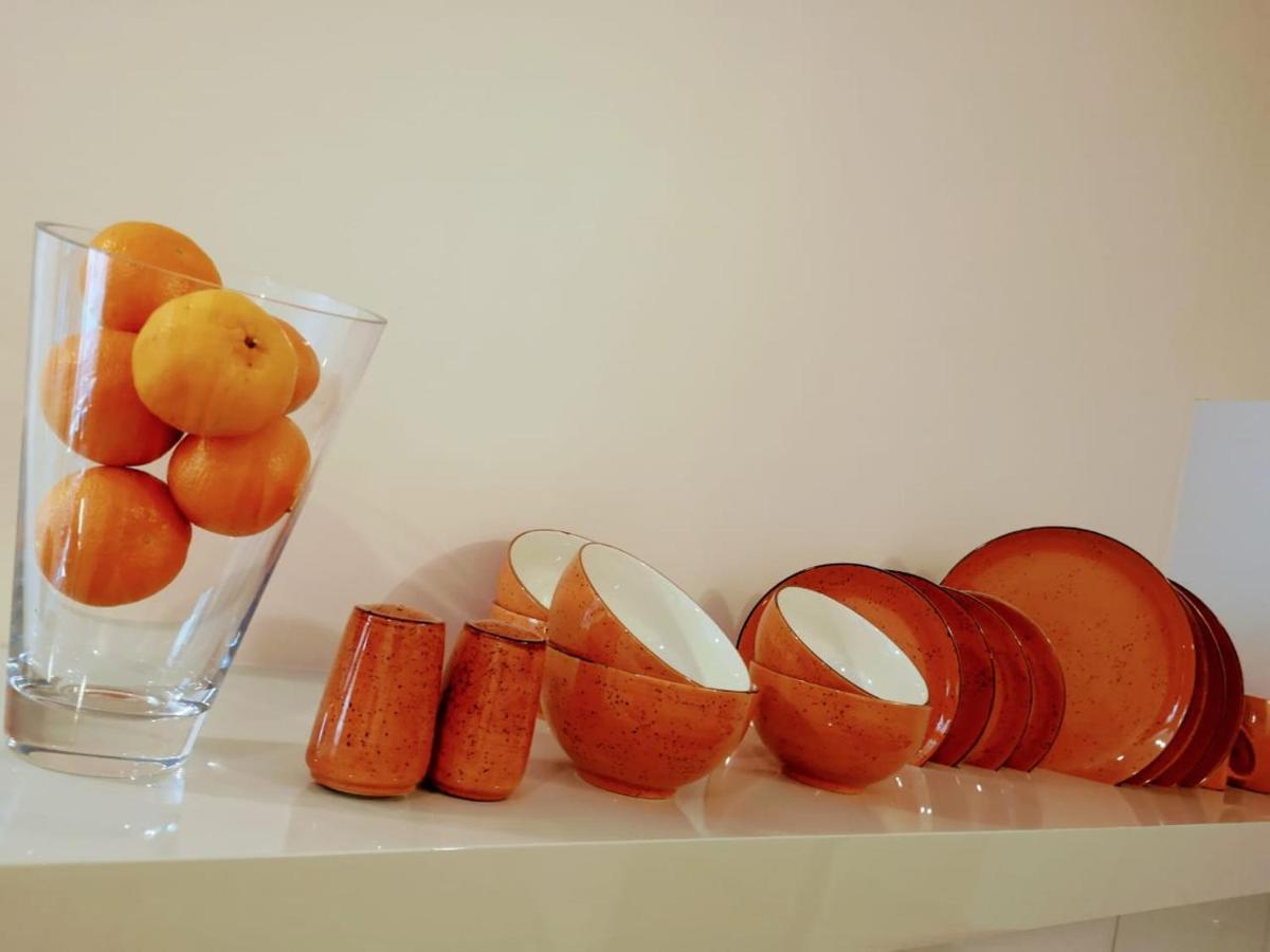 Urban Oasis Aparthotel Кейптаун Екстериор снимка