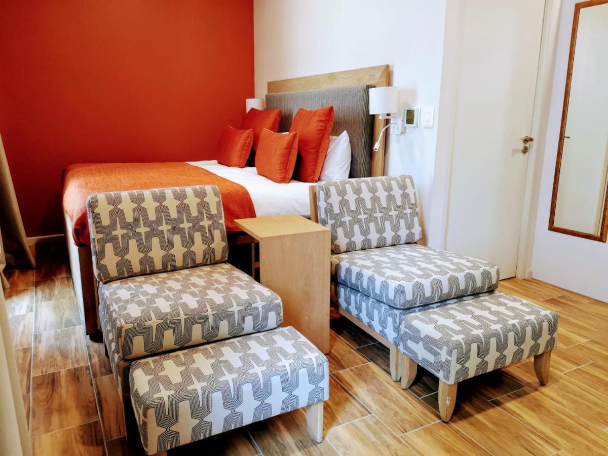 Urban Oasis Aparthotel Кейптаун Екстериор снимка