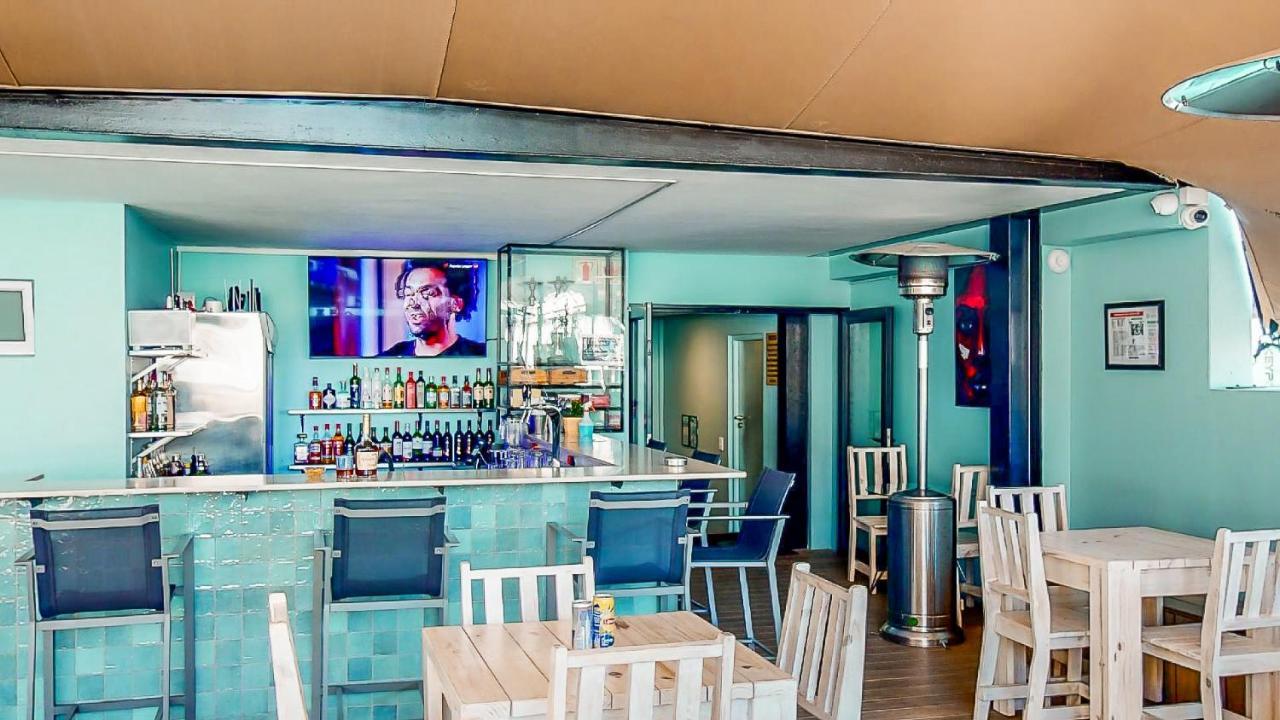 Urban Oasis Aparthotel Кейптаун Екстериор снимка