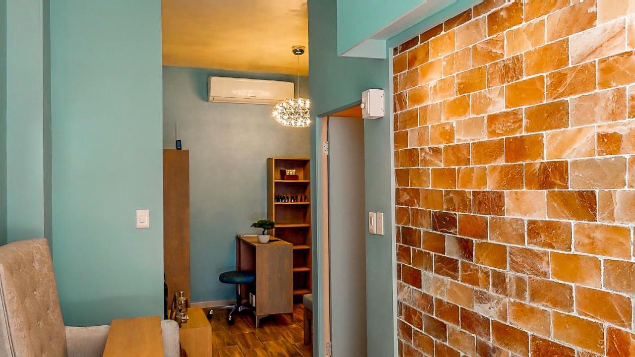 Urban Oasis Aparthotel Кейптаун Екстериор снимка