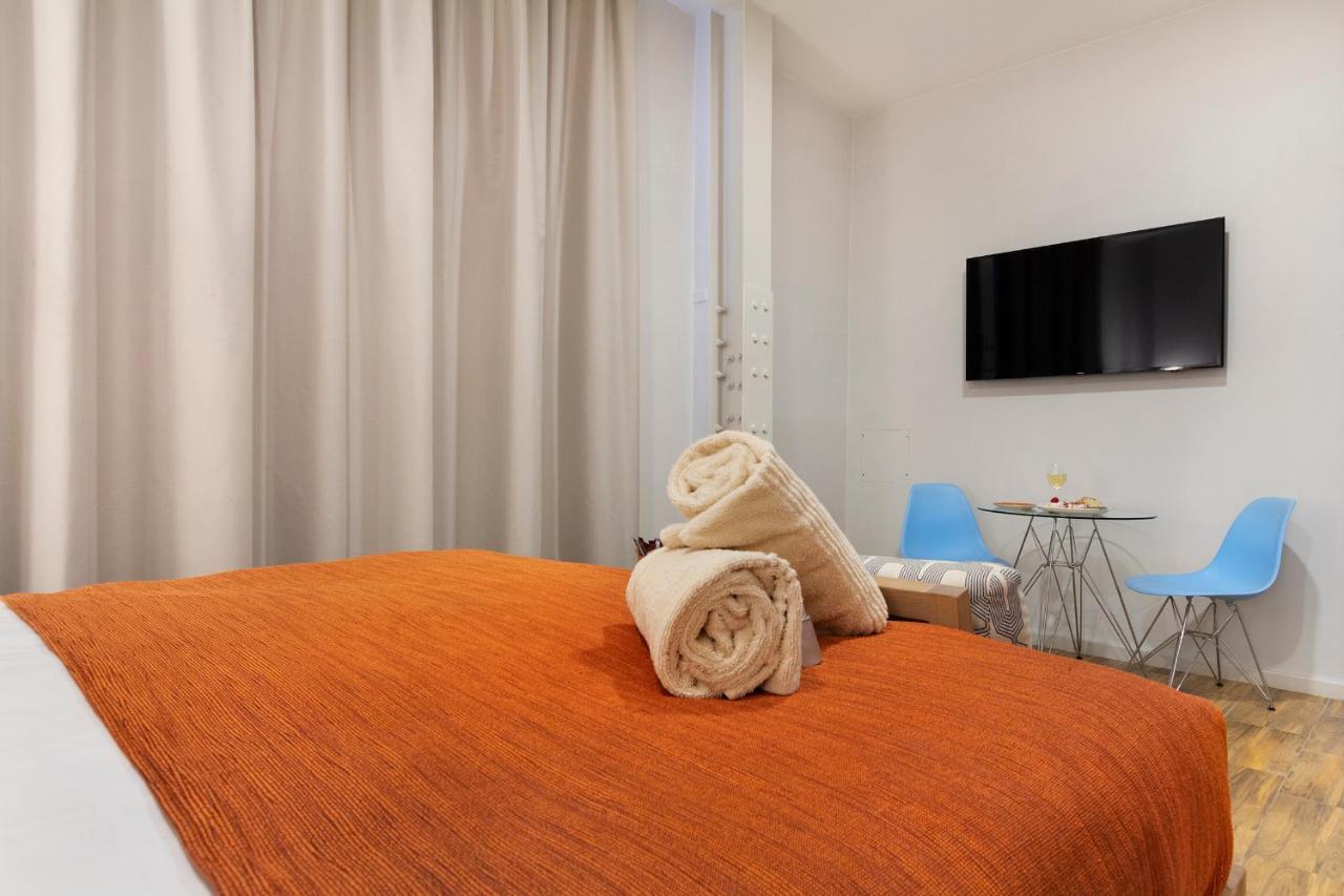 Urban Oasis Aparthotel Кейптаун Екстериор снимка